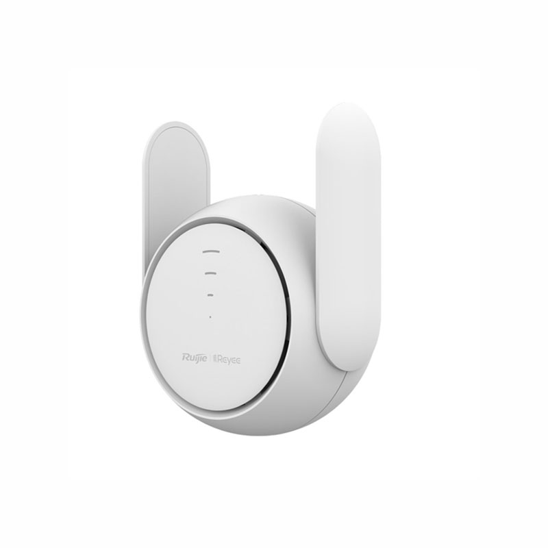 Ruijie Reyee RG-EW1200R 1200M Dual-Band Mesh Wi-Fi Extender