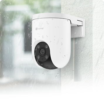 Ezviz H8C Pro 3K (CS-H8C-R200-1J5WKFL) 5MP