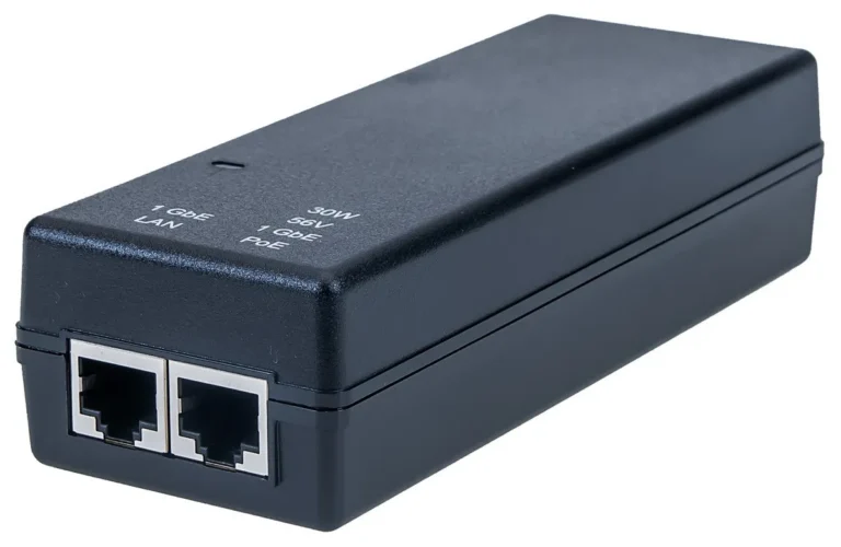 Cambium PoE Injector